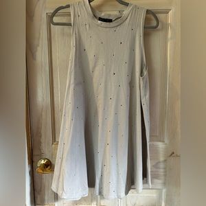 NWT Brooklyn Karma Piper Dress. Women’s Medium